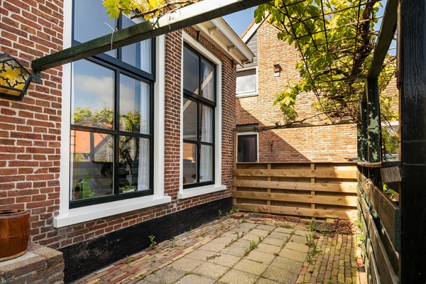 Medium property photo - Skoallereed 1, 9142 VX Moddergat